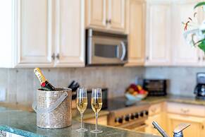 The Somerset on Grace Bay