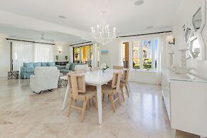 The Somerset on Grace Bay