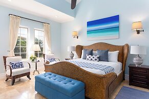 The Somerset on Grace Bay