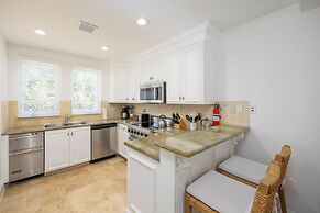 The Somerset on Grace Bay