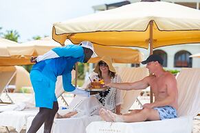 The Somerset on Grace Bay