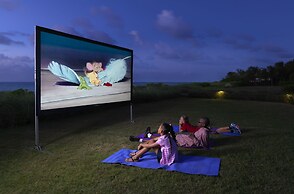 The Somerset on Grace Bay