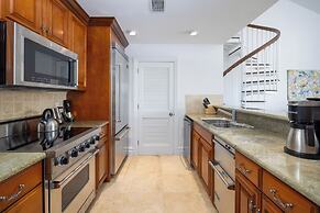 The Somerset on Grace Bay