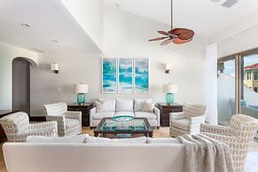 The Somerset on Grace Bay