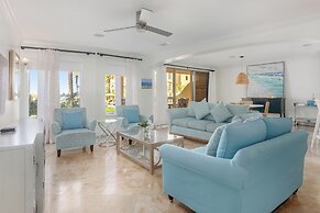 The Somerset on Grace Bay