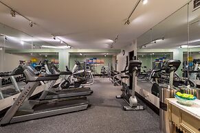 The Somerset on Grace Bay