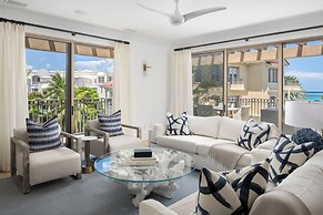 The Somerset on Grace Bay