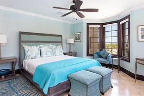 The Somerset on Grace Bay