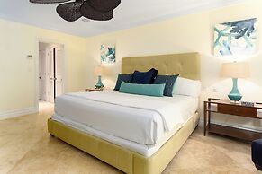 The Somerset on Grace Bay