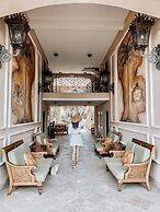 The Somerset on Grace Bay