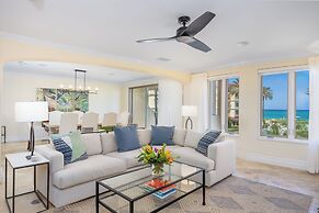 The Somerset on Grace Bay