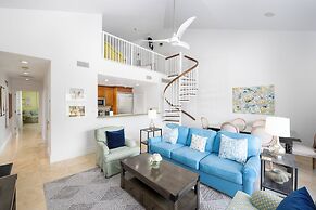 The Somerset on Grace Bay