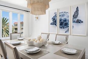 The Somerset on Grace Bay