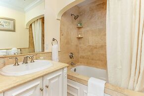 The Somerset on Grace Bay