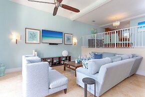 The Somerset on Grace Bay