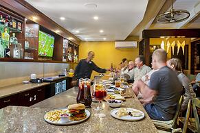 The Somerset on Grace Bay