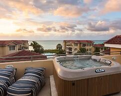 The Somerset on Grace Bay