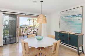 The Somerset on Grace Bay