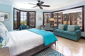 The Somerset on Grace Bay