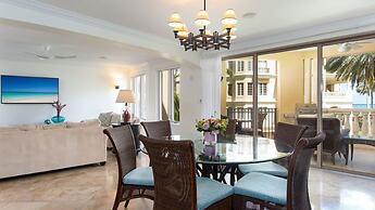 The Somerset on Grace Bay