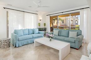 The Somerset on Grace Bay