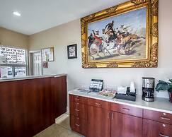 Rodeway Inn Fort Pierce US Highway 1