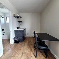 Richland Inn and Suites