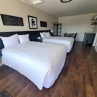 Richland Inn and Suites