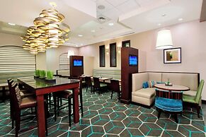 Residence Inn by Marriott DFW Airport North/Grapevine