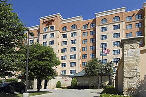 Residence Inn by Marriott DFW Airport North/Grapevine