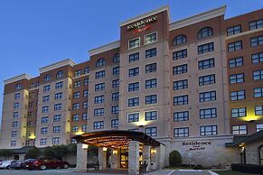 Residence Inn by Marriott DFW Airport North/Grapevine