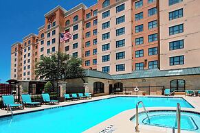 Residence Inn by Marriott DFW Airport North/Grapevine