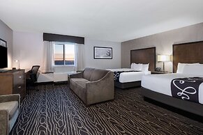 La Quinta Inn & Suites by Wyndham Fairbanks Airport