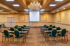 La Quinta Inn & Suites by Wyndham Fairbanks Airport