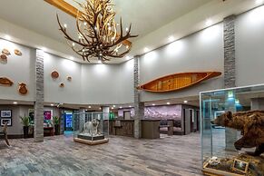 La Quinta Inn & Suites by Wyndham Fairbanks Airport