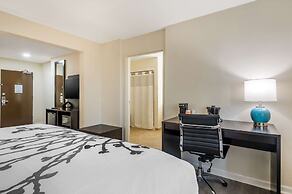 Sleep Inn & Suites