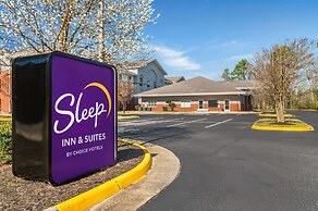 Sleep Inn & Suites
