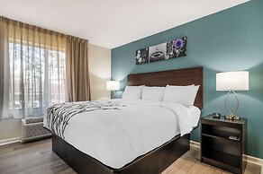 Sleep Inn & Suites
