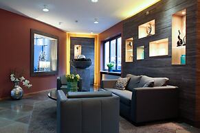 Hotel Park Soltau