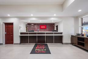Red Roof Inn PLUS+ & Suites Birmingham - Bessemer