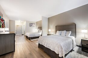 Red Roof Inn PLUS+ & Suites Birmingham - Bessemer