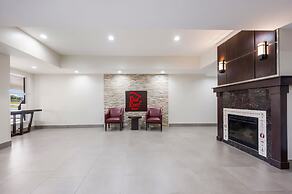 Red Roof Inn PLUS+ & Suites Birmingham - Bessemer