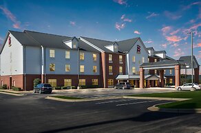 Red Roof Inn PLUS+ & Suites Birmingham - Bessemer