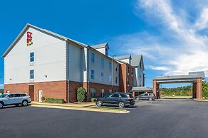 Red Roof Inn PLUS+ & Suites Birmingham - Bessemer