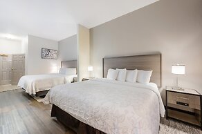 Red Roof Inn PLUS+ & Suites Birmingham - Bessemer