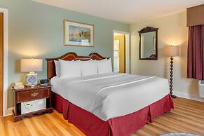 The Carriage House Inn Newport