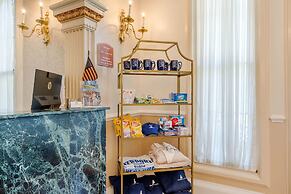 The Carriage House Inn Newport