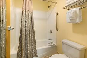 The Carriage House Inn Newport