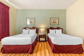 The Carriage House Inn Newport