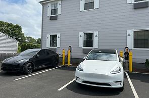 The Carriage House Inn Newport